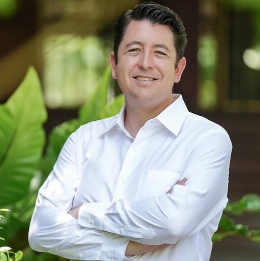 Nicolas Luna