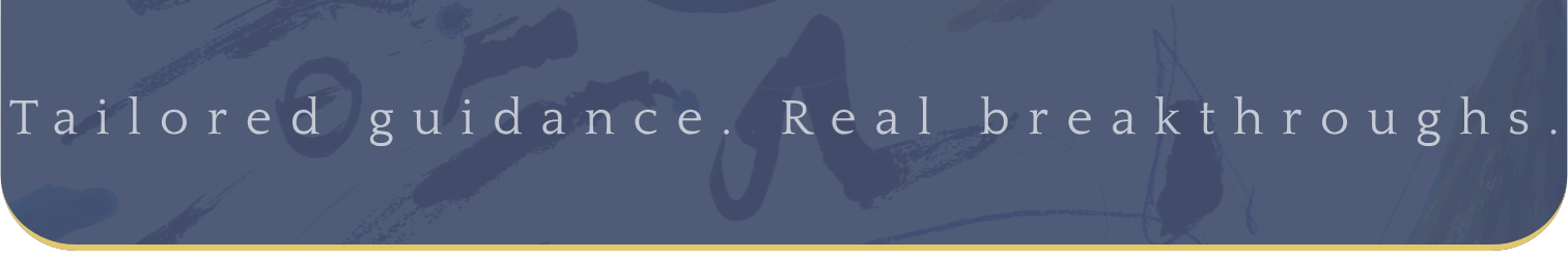 Course Header